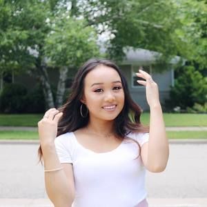 Meet your Posher, Amenda